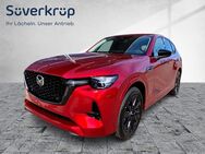 Mazda CX-60, ACTIV-D 254 HOMURA, Jahr 2022 - Rendsburg