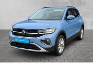 VW T-Cross, 1.0 TSI Life IQ LIGHT, Jahr 2024 - Oldenburg