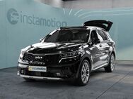 Kia Sorento, 2.2 CRDi Spirit Premium AWD, Jahr 2024 - München