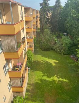 3-Zimmer-Whg + ruhiger Ost-Balkon - rauchlose Siedlung in STEGLITZ | aktuell VERMIETET - Berlin