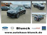 Ford Puma, 1.0 ST-LINE X T 125PS M6, Jahr 2021 - Ribnitz-Damgarten