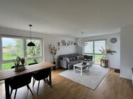 3,5-Zimmer-Neubauwohnung mit Einbauküche am Feldrand (provisionsfrei) - Löchgau