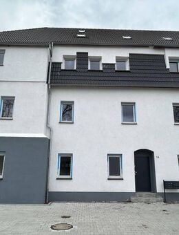 TOP Renoviertes Mehrfamilienhaus mit 6 Wohnungen! Vermietungspotenzial über 8% Rendite!!! - Dippoldiswalde