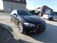 BMW 520 520d Leder Sitzheiz. Klima Alurräder HU AU Neu - Bautzen