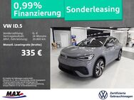 VW ID.5, Pro Performance IQ LIGHT, Jahr 2023 - Offenbach (Main)