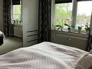 Viele Gadgets für hohen Wohnkomfort: Gehobene 3-Zimmer-Wohnung in Hamburg- Meiendorf - Hamburg