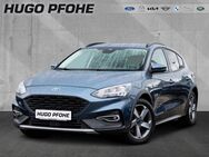 Ford Focus, 1.0 Active EcoBoost System Lim, Jahr 2020 - Schwerin