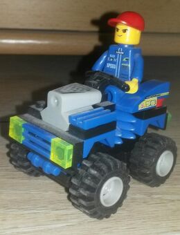 Quad Bike, OVP - Garbsen