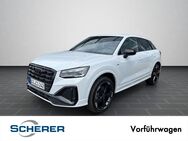 Audi Q2, S line 35 TFSI, Jahr 2024 - Alzey