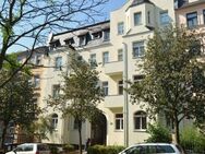 2-Raum Wohnung mit Balkon - Giebichenstein- - Halle (Saale)