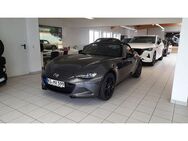 Mazda MX-5 SKYACTIV G 184ps Homura + DriverAs *Zubehör* - Burkardroth