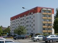 Schöne großzügige 3 Raumwohnung mit tollem Ausblick - Plauen