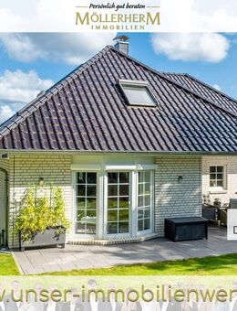 Meer, Sonne, Lebensqualität- modernes Wohnen nur wenige Schritte von der Ostsee entfernt - Neustadt (Holstein)
