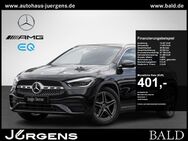 Mercedes GLA 220, d AMG Wide Amb 19, Jahr 2022 - Altenkirchen (Westerwald)