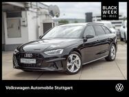 Audi A4, 2.0 TFSI Avant S-Line, Jahr 2024 - Stuttgart