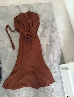 Braunes Kleid - Leverkusen