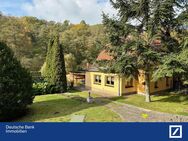 Traumhaftes kleines Zuhause mit Potenzial zur Erweiterung! - Moritzburg