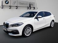BMW 118, i Advantage ActiveGuardPlus, Jahr 2020 - Eggenfelden