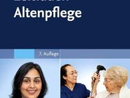 Leitfaden Altenpflege, 7. Auflage - Ahnatal