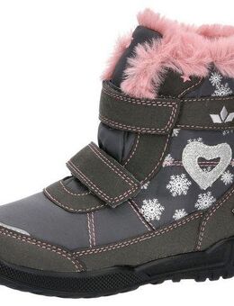 Lico Winterboot Antonia V Winterstiefel