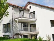 Moderne, kernsanierte 4,5-Zi. Eigentumswohnung mit Garagenstellplatz in Blaustein-Herrlingen - Blaustein