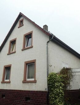 Solide Kapitalanlage mit zuverlässigen Mietern im beliebten Nauheim! - Nauheim