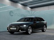 Audi A4, Avant 35 TFSI advanced, Jahr 2024 - München