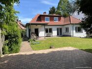 Entspannt in die 2. Lebenshälfte! - Hameln