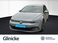 VW Golf, 1.0 TSI VIII Move, Jahr 2024 - Bad Sooden-Allendorf