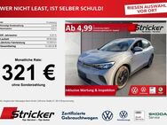 VW ID.4, °°Pro Performance 150 77 321 ohne Anzahlun, Jahr 2021 - Horn-Bad Meinberg