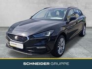 Seat Leon, 2.0 TDI Sportstourer Style, Jahr 2024 - Hof