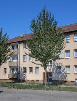 3-Zimmer-Wohnung in Herne Bickern - Herne