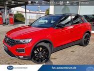 VW T-Roc, Sport R-Line Black Style Beats, Jahr 2022 - Teterow