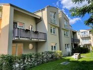 Charmante 1,5-Raum-Wohnung mit Terrasse im Herzen von Blasewitz - Dresden