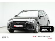 Audi A4, Avant 35 TFSI SZH BUSINESS, Jahr 2022 - Mühlheim (Main)