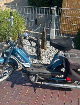 Verkaufe Herkules Prima 4 - Erlangen