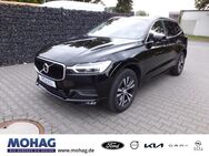 Volvo XC60, D4 EU6d-T Momentum Pro el klappb El Panodach digitales, Jahr 2020 - Gelsenkirchen