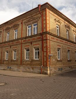 Stilvolles Anwesen im Gründerzeitflair in Wallertheim - Wallertheim