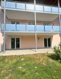 Einzigartige Eigentumswohnung über zwei Etagen in Aidenbach! - Aidenbach
