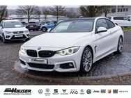 BMW 428, i M-PAKET HARMAN-KARDON SURROUND-VIEW, Jahr 2016 - Pohlheim