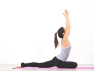Yoga am Sonntag - mit Schwerpunkten für 2024 - Bielefeld