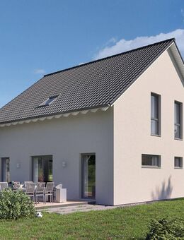 Maßgeschneiderter Grundriss für Ihre Träume - massa haus machts möglich - Ammerbuch