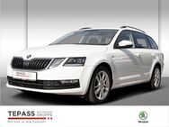 Skoda Octavia, 1.0 l TSI Combi Clever, Jahr 2019 - Schwelm