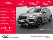 CUPRA Ateca, , Jahr 2024 - Leverkusen