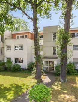 Großzügige Eigentumswohnung auf dem beliebten Venusberg - Bonn