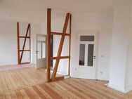 wunderschöne, große 3,5 Zimmer Wohnung mit großem Balkon in GTH-Siebleben - Gotha