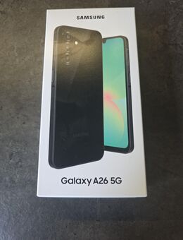 Samsung Galaxy A26 5G 128GB - Köln