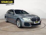 BMW 520, d M-SPORTPAKET DAKOTA SPORTFAHRWERK, Jahr 2023 - Monheim (Rhein)