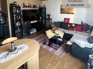 Gemütliche 2-Zimmer-Wohnung in ruhiger Lage - Sindelfingen