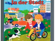Sehen und Hören-In der Stadt,Schwager&Steinlein,1986 - Linnich
